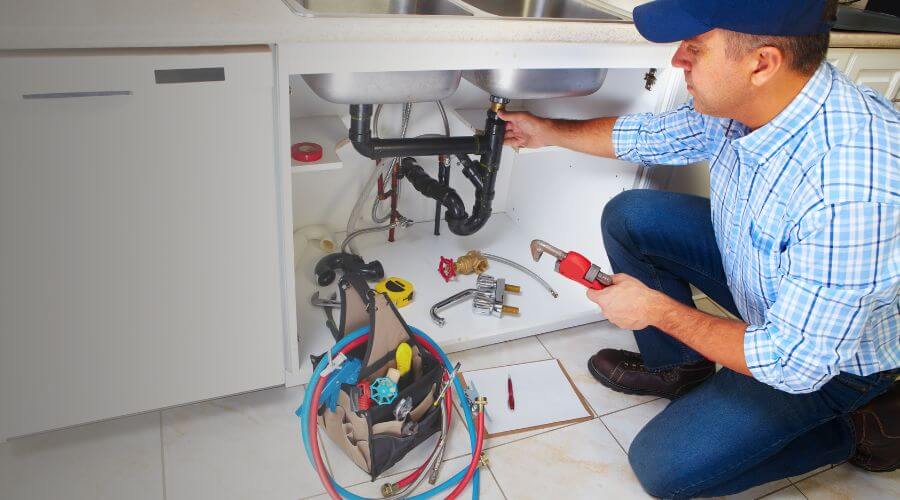 Professional same day plumber in New Brunswick, NJ